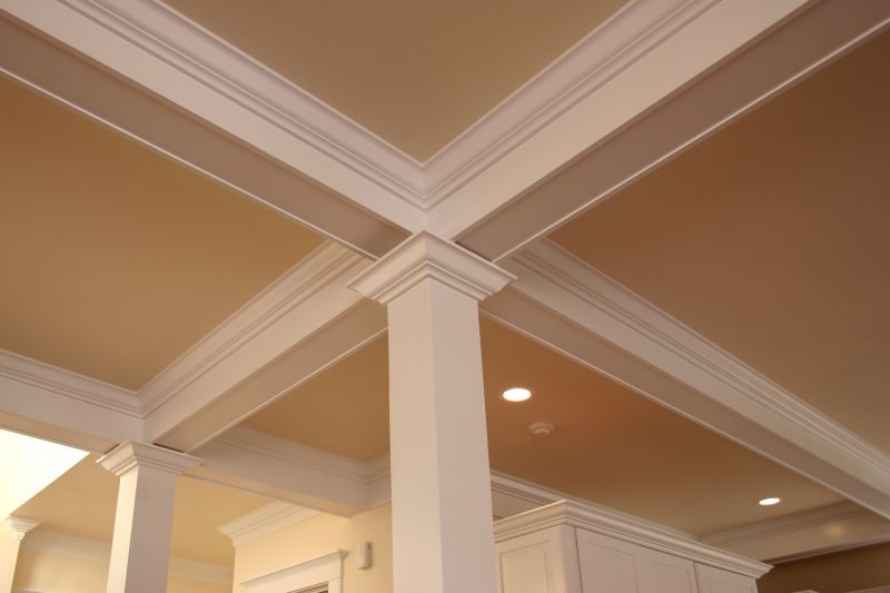 Wainscoting