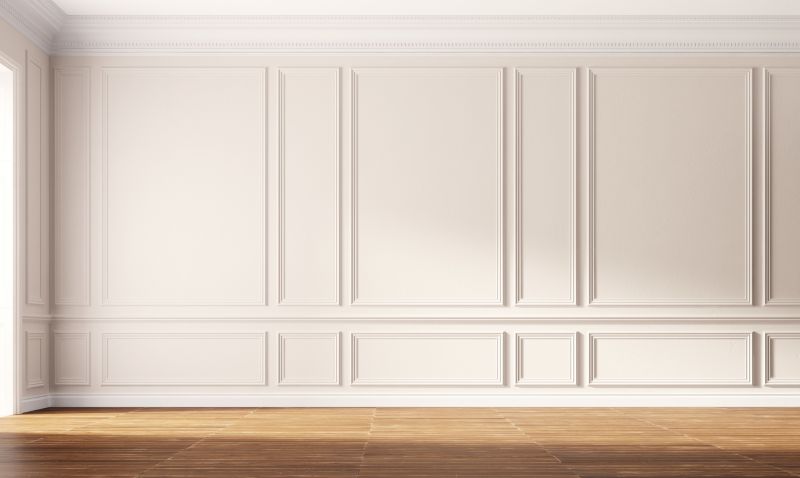 Wainscoting